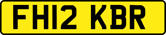 FH12KBR