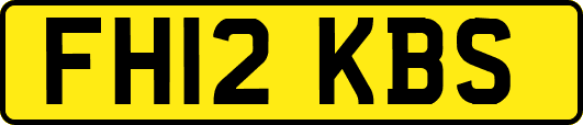 FH12KBS