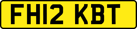FH12KBT