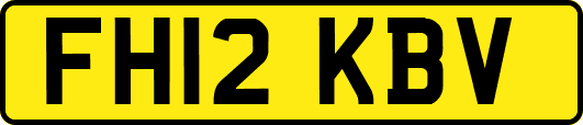 FH12KBV