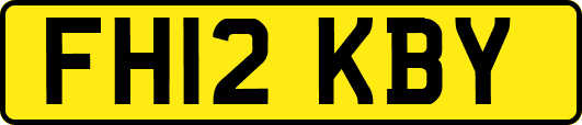 FH12KBY