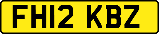 FH12KBZ
