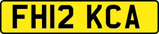 FH12KCA