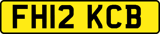 FH12KCB