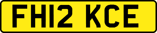 FH12KCE