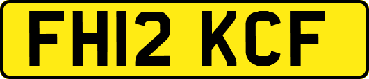 FH12KCF