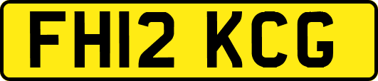 FH12KCG