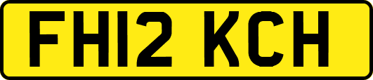 FH12KCH