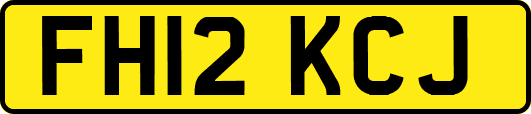 FH12KCJ