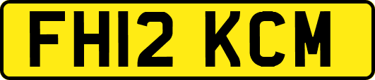 FH12KCM