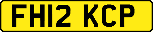 FH12KCP
