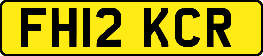 FH12KCR