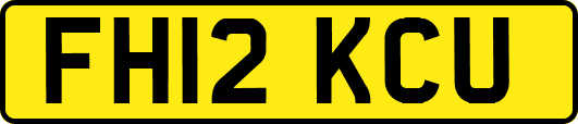 FH12KCU