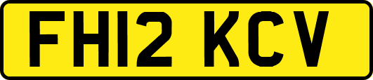 FH12KCV
