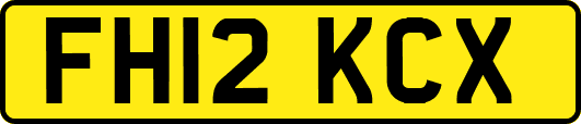 FH12KCX