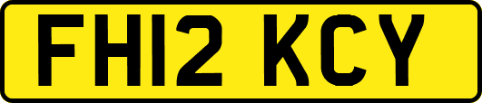 FH12KCY