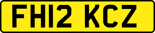 FH12KCZ