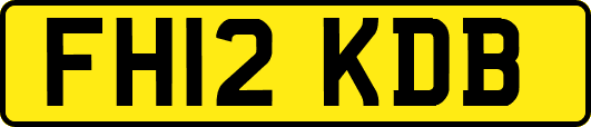 FH12KDB
