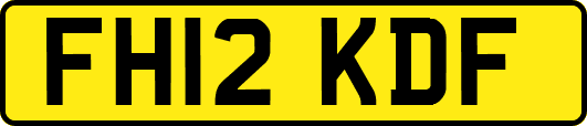 FH12KDF