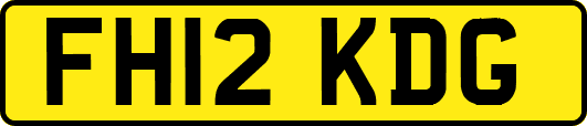 FH12KDG