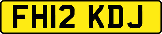 FH12KDJ