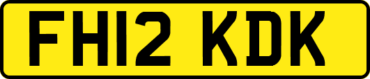 FH12KDK