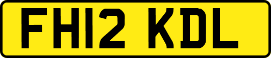 FH12KDL