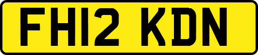FH12KDN