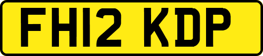 FH12KDP