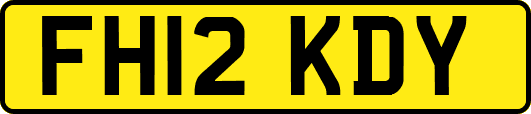 FH12KDY