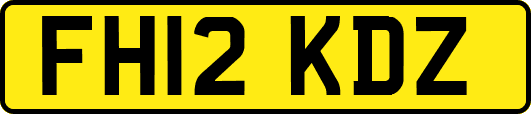 FH12KDZ