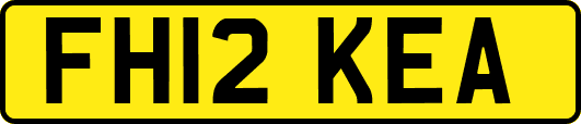 FH12KEA