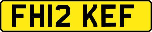 FH12KEF