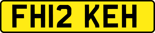 FH12KEH
