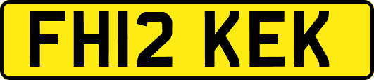 FH12KEK