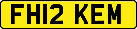 FH12KEM