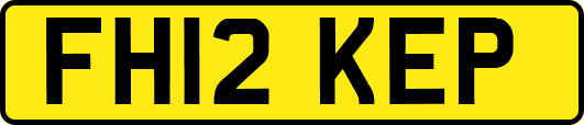 FH12KEP