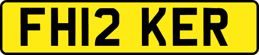 FH12KER
