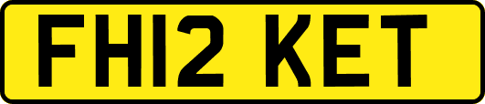 FH12KET