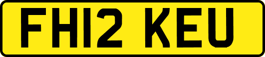 FH12KEU
