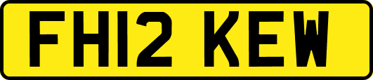 FH12KEW
