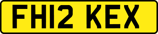 FH12KEX