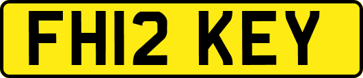 FH12KEY