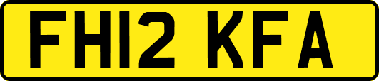 FH12KFA