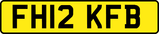 FH12KFB