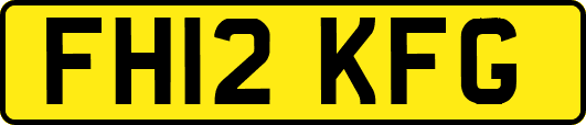 FH12KFG