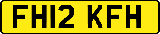 FH12KFH