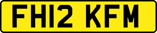 FH12KFM