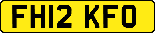 FH12KFO
