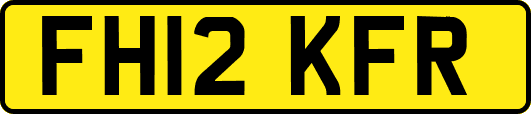 FH12KFR
